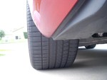 2006 Corvette Coupe For Sale